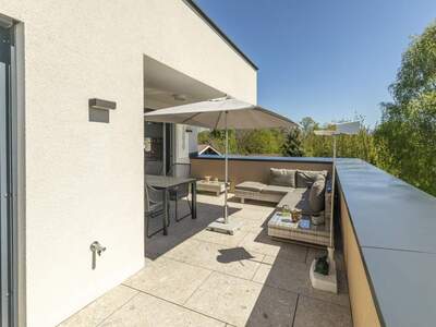 Penthouse kaufen in 4880 Sankt Georgen