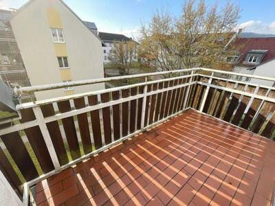 Terrassenwohnung mieten in 3375 Krummnußbaum (Bild 2)