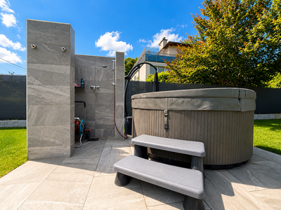 Terrassenwohnung mieten in 3002 Purkersdorf (Bild 3)