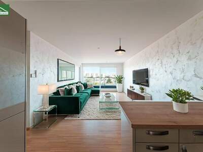 Wohnung kaufen in 1220 Wien