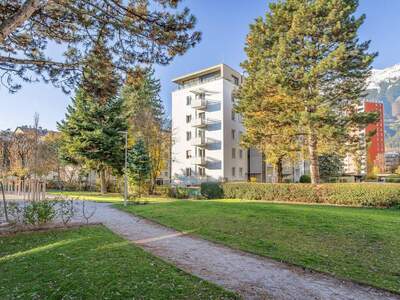 Eigentumswohnung in 6020 Innsbruck
