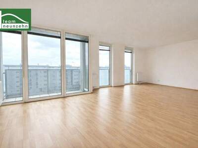 Terrassenwohnung mieten in 1220 Wien (Bild 1)