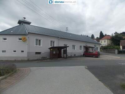 Haus kaufen in 7473 Hannersdorf