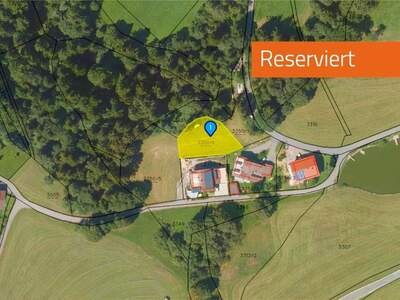 Grundstück kaufen in 6900 Möggers