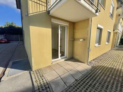 Wohnung mieten in 2512 Tribuswinkel (Bild 2)