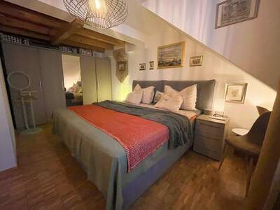 Altbauwohnung mieten in 8010 Graz (Bild 3)