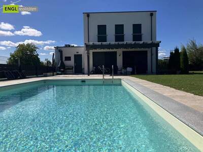 Haus kaufen in 7432 Oberschützen