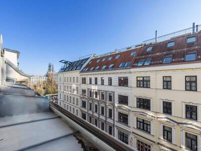 Anlageobjekt kaufen in 1090 Wien