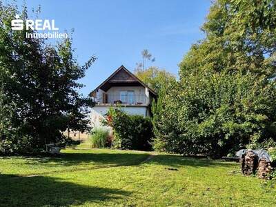 Haus kaufen in 8055 Graz (Bild 1)