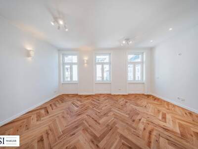Wohnung kaufen in 1040 Wien
