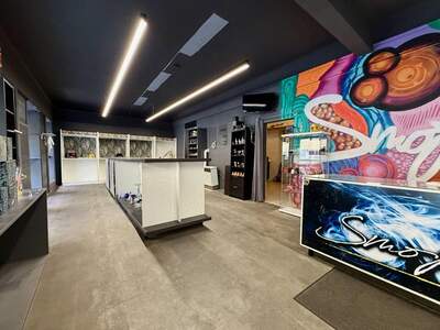 Gewerbeobjekt mieten in 1050 Wien (Bild 4)