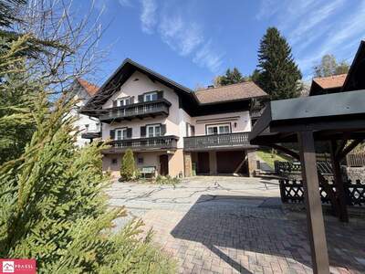 Haus kaufen in 8524 Bad Gams