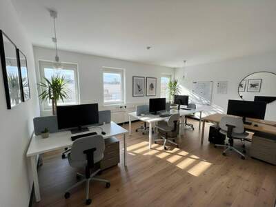 Gewerbeobjekt mieten in 8330 Feldbach