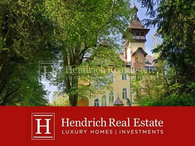 Haus kaufen in 4820 Bad Ischl