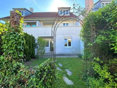 Wohnung mieten in 4223 Katsdorf