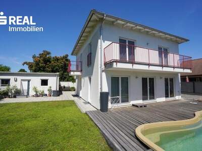 Einfamilienhaus kaufen in 2511 Pfaffstätten (Bild 1)