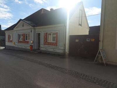 Wohnanlage kaufen in 3386 Hafnerbach (Bild 4)