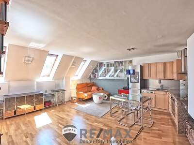Terrassenwohnung kaufen in 1170 Wien (Bild 1)