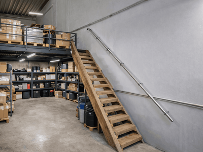 Gewerbeobjekt provisionsfrei mieten in 2700 Wiener Neustadt