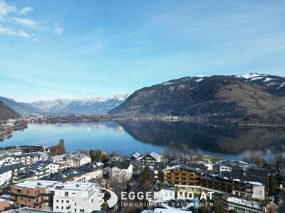 Terrassenwohnung kaufen in 5700 Zell am See (Bild 4)