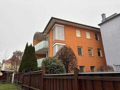 Mietwohnung in 4780 Schärding