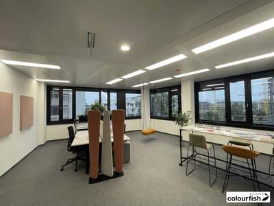 Gewerbeobjekt mieten in 1030 Wien