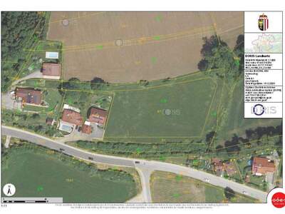 Grundstück kaufen in 4542 Nußbach (Bild 4)