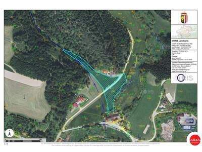 Grundstück kaufen in 4283 Bad Zell