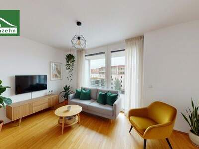 Terrassenwohnung mieten in 8020 Graz (Bild 1)