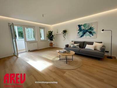 Wohnung mieten in 4910 Ried