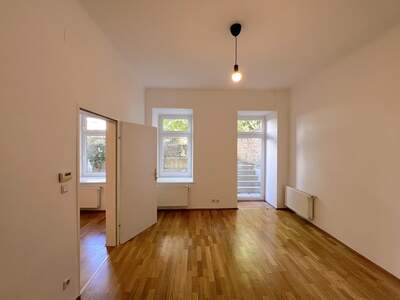 Terrassenwohnung mieten in 1100 Wien (Bild 3)