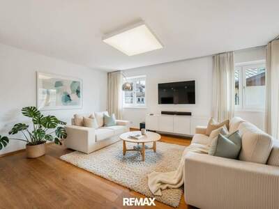 Eigentumswohnung in 6380 St. Johann