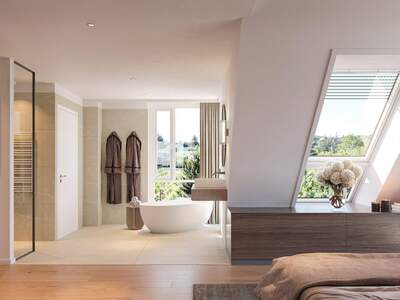 Eigentumswohnung in 1190 Wien (Bild 2)