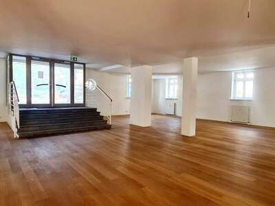 Gewerbeobjekt mieten in 5020 Salzburg