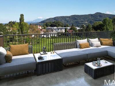 Wohnung kaufen in 9201 Krumpendorf (Bild 2)