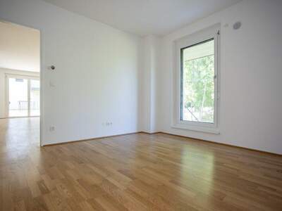 Terrassenwohnung kaufen in 2700 Wr. Neustadt (Bild 5)