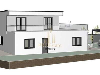 Haus mit Garten kaufen in 4614 Marchtrenk