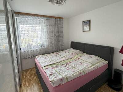 Altbauwohnung mit Balkon kaufen in 8020 Graz (Bild 3)