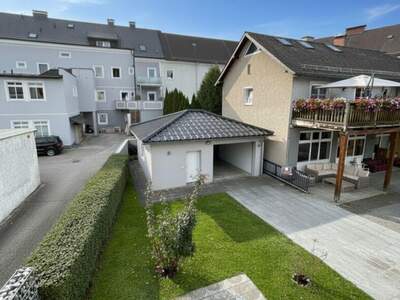 Haus mit Garten kaufen in 4800 Attnang (Bild 4)