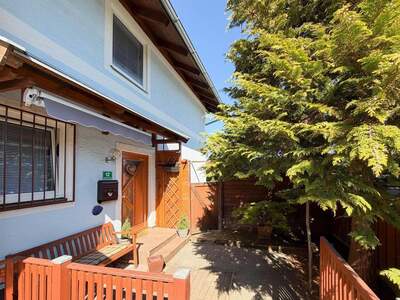 Haus kaufen in 5411 Oberalm