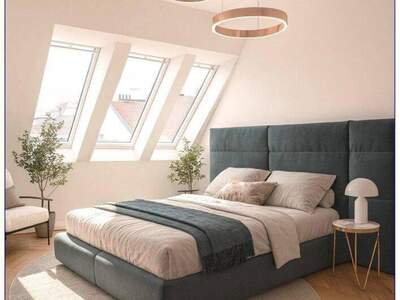 Anlageobjekt kaufen in 1100 Wien