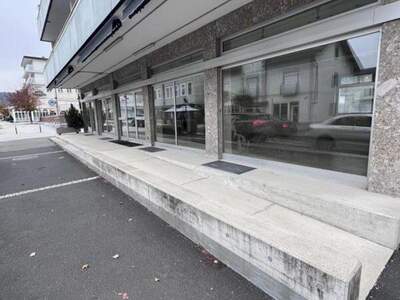 Gewerbeobjekt mieten in 9210 Pörtschach (Bild 1)