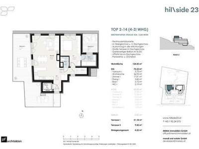 Eigentumswohnung in 1230 Wien