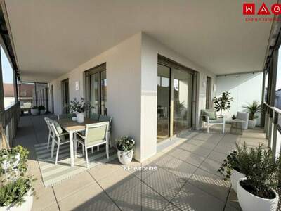 Wohnung kaufen in 4020 Linz