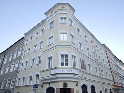 Apartment provisionsfrei mieten in 5020 Salzburg