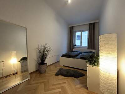 Wohnung kaufen in 1090 Wien (Bild 4)