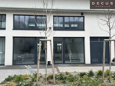 Gewerbeobjekt mieten in 1230 Wien