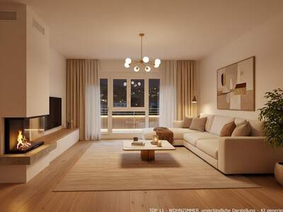 Eigentumswohnung in 6263 Fügen (Bild 1)