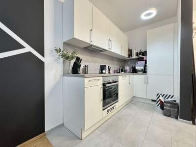 Wohnung mit Balkon kaufen in 8075 Hart (Bild 3)