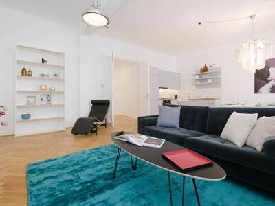 Wohnung kaufen in 1190 Wien